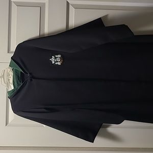 Harry Potter Slitherin Cloak